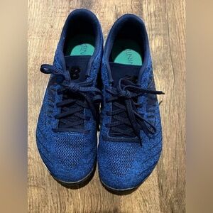 Ladies New Balance Minimus